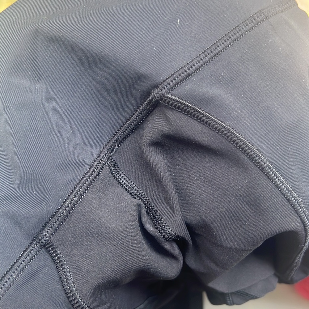 LULULEMON RUNNING LEGGINGS - Picture 4 of 4